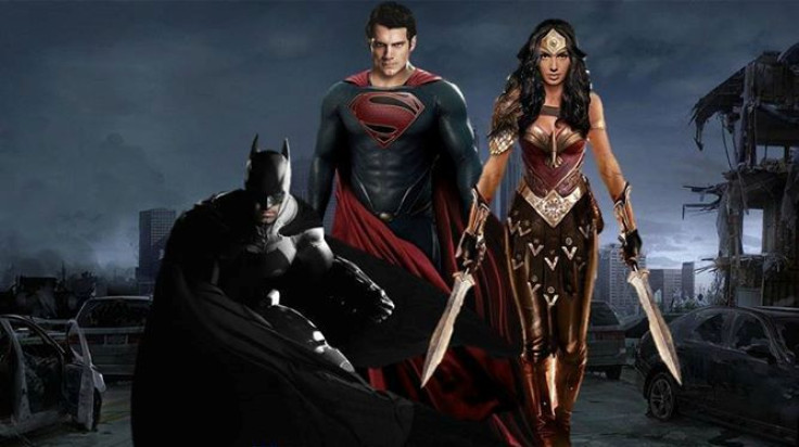 Man of Steel 2 Will Feature New Batman Theme by Dark Knight Trilogy Music  Composer Hans Zimmer