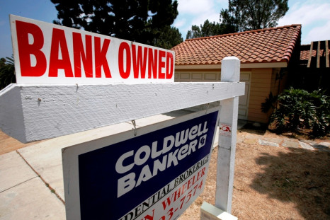 US Housing Bank Owned Homes