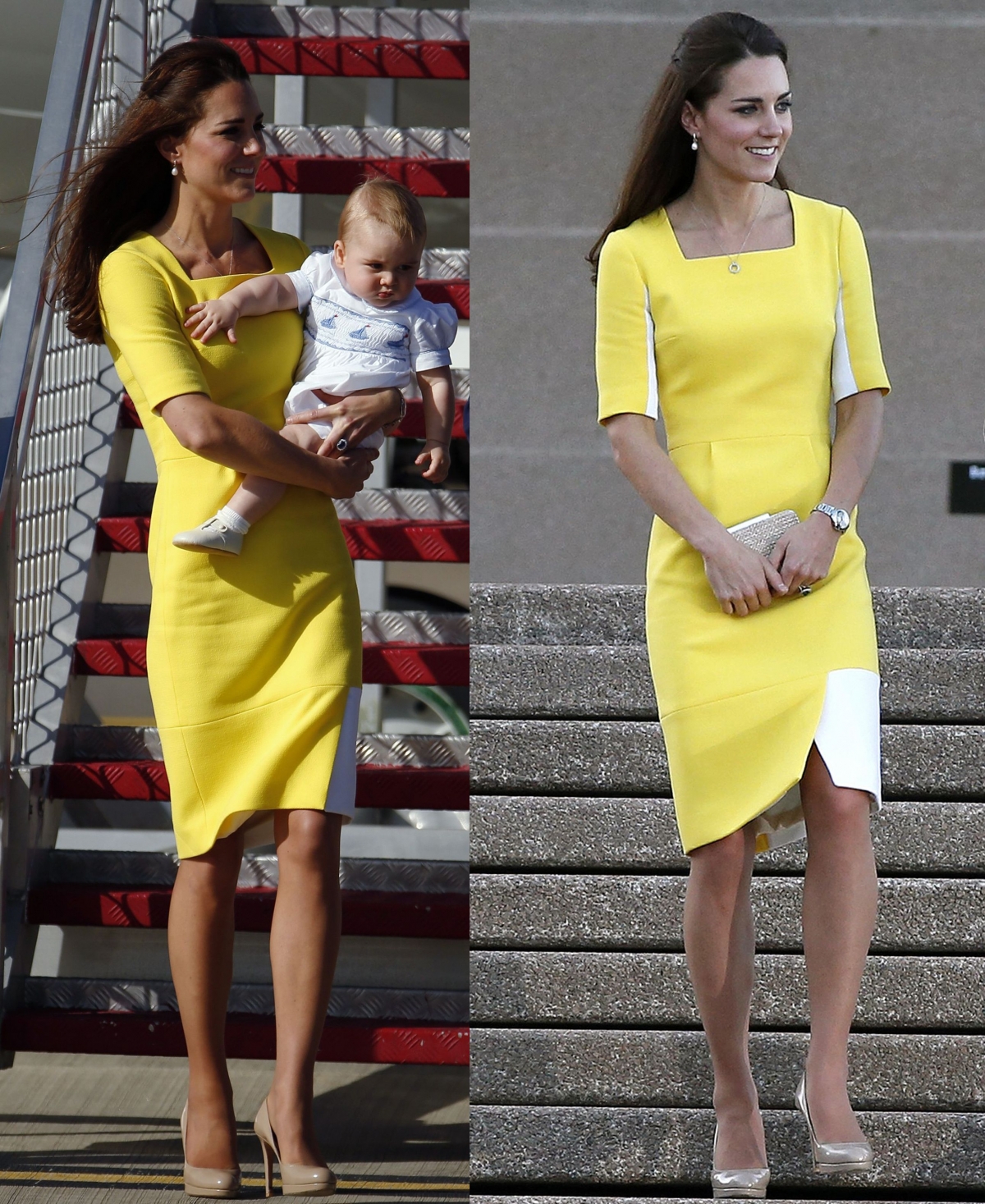 Kate Middleton Dress