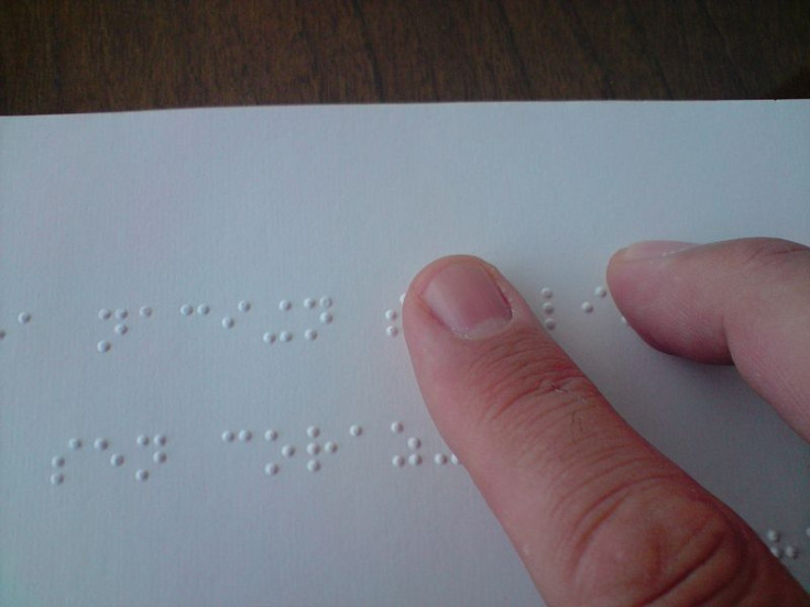 Braille