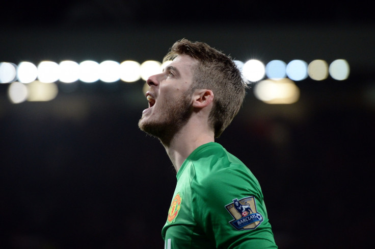 David de Gea