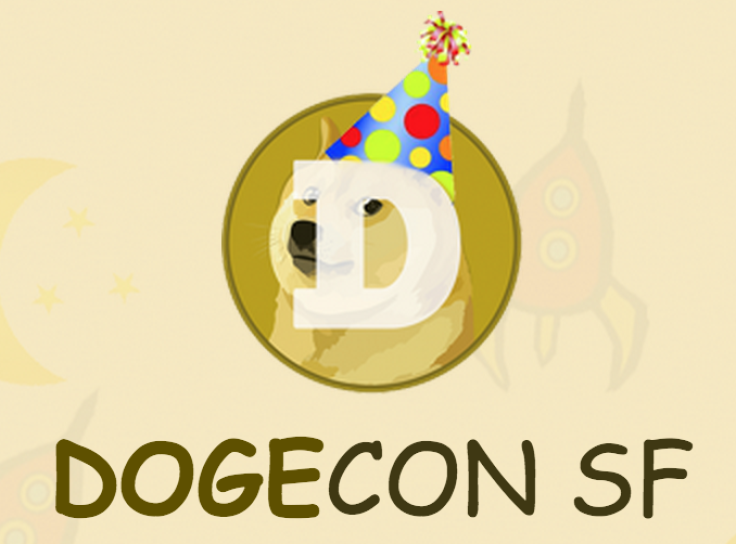 Dogecon SF - Dogecoin conference
