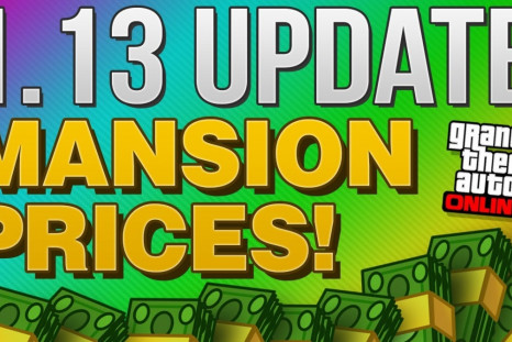 GTA 5 DLC: Price and Location Details of Apartments and Mansions Leaked in 1.13 Update Files