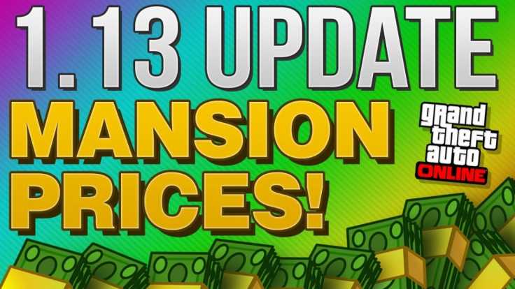 GTA 5 DLC: Price and Location Details of Apartments and Mansions Leaked in 1.13 Update Files