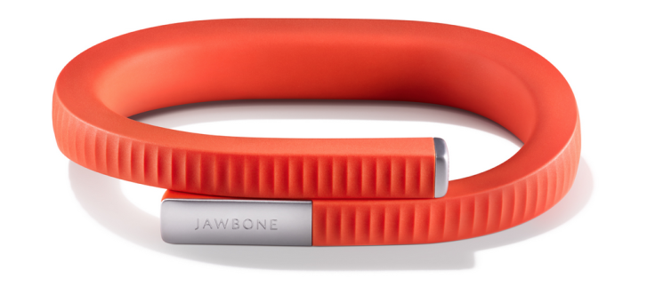 Jawbone UP24 Review