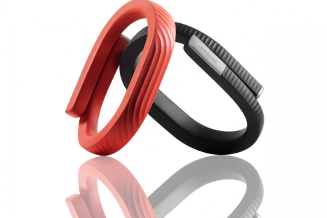 Jawbone UP24 Review