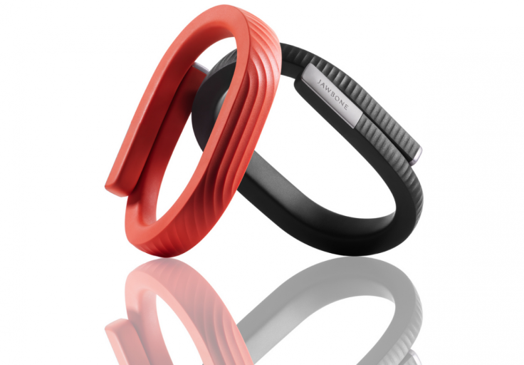 Jawbone UP24 Review