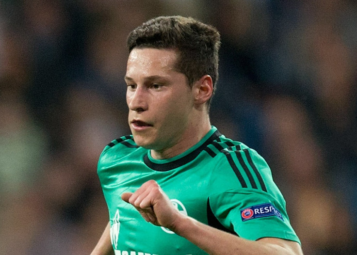 Julian Draxler