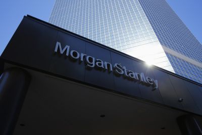 Morgan Stanley