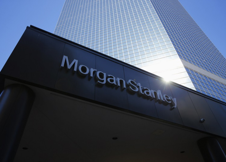 Morgan Stanley