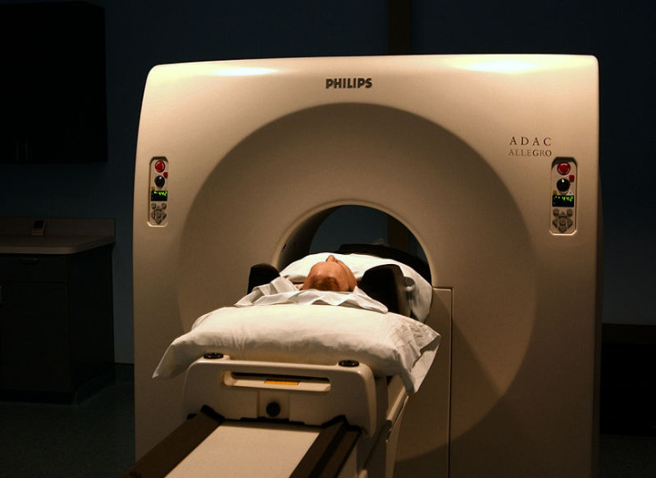 PET brain scans are accurate in predicting whether a brain damaged patient will regain consciousness