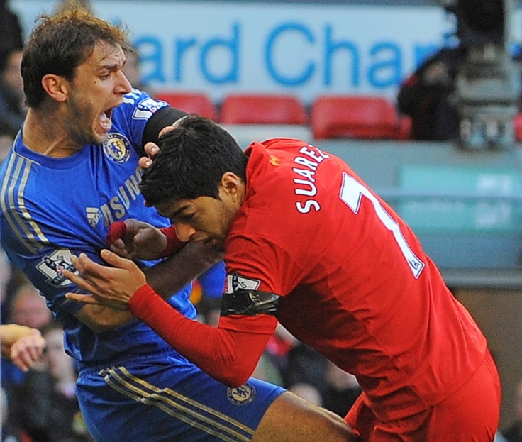 Suarez Ivanovic