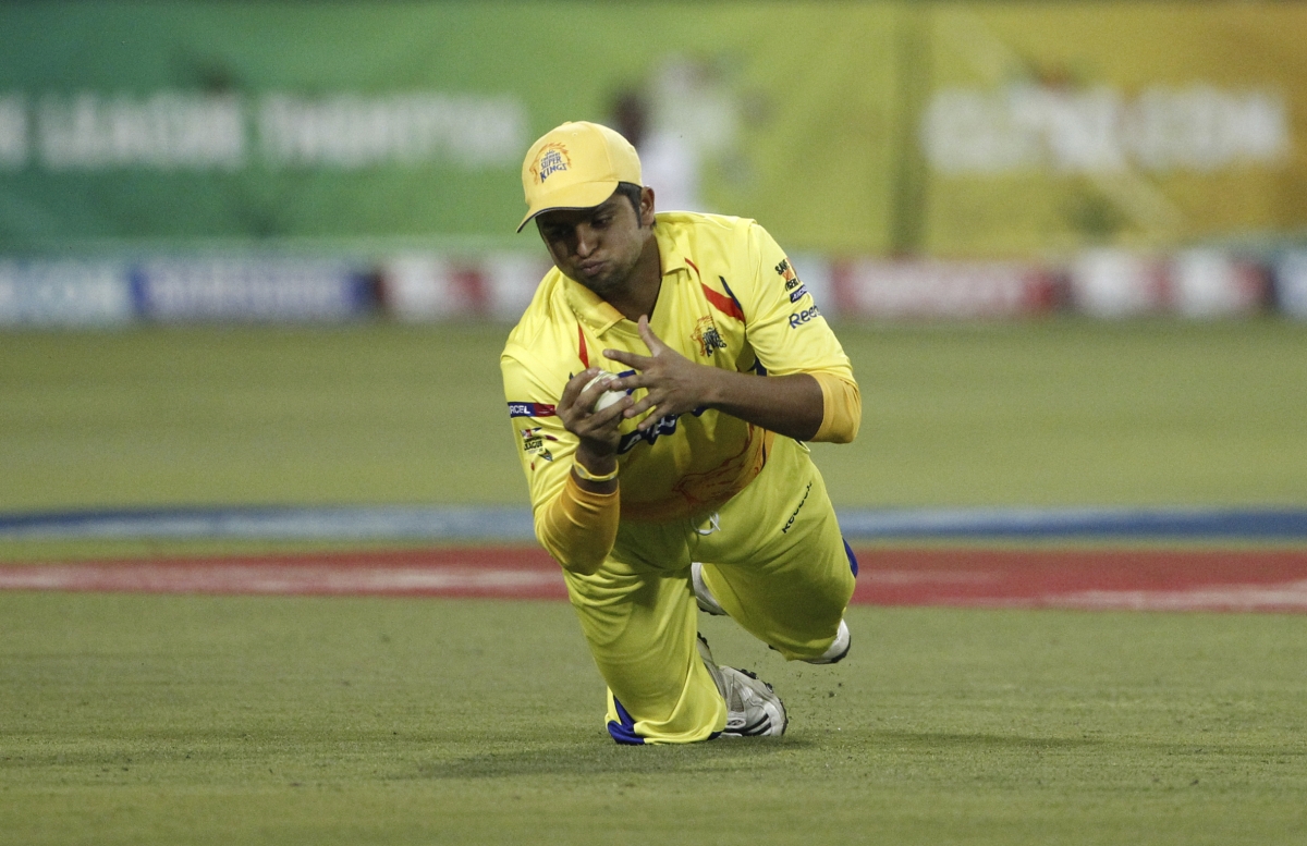 Chennai Super Kings vs Dolphins, CL T20 2014: Where to 