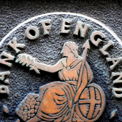 NCSC to work with Bank of England