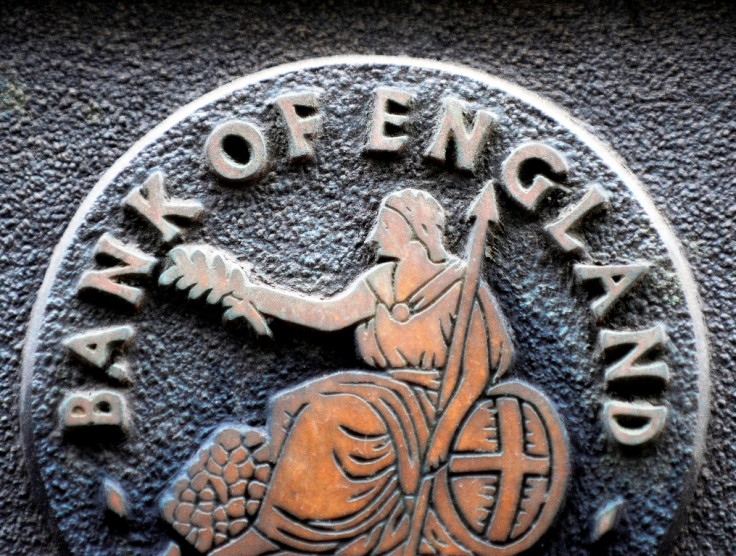 NCSC to work with Bank of England