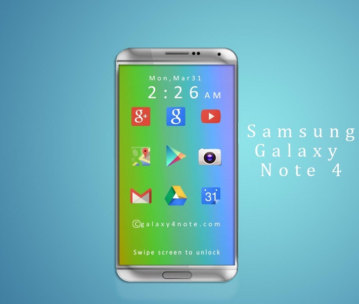 Popular Samsung Galaxy Note 4 S-LTE Comparisons