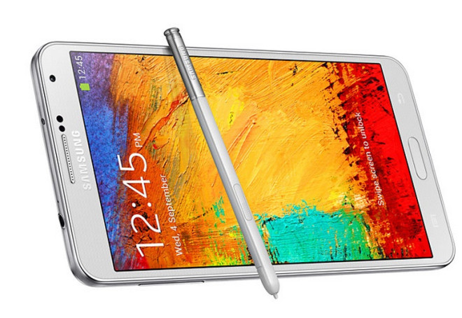 Samsung Galaxy Note 3 Samsung Galaxy Note 3