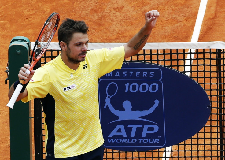 Stanislas Wawrinka