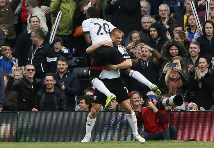 Hugo Rodallega