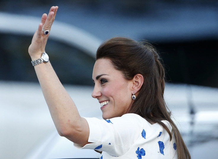 Kate Middleton