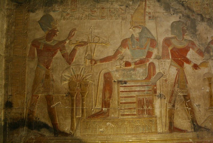 26th dynasty