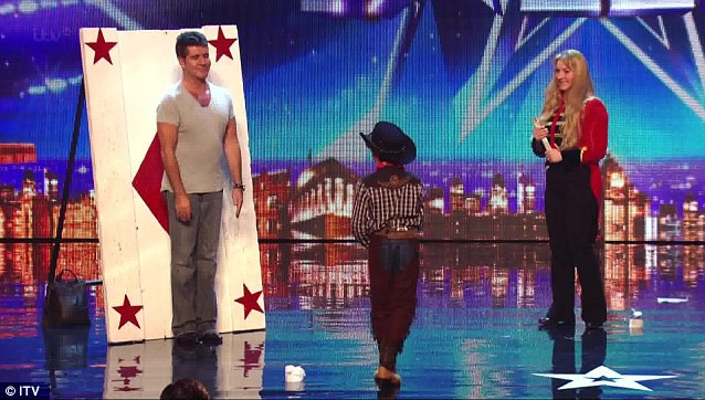Britains Got Talent
