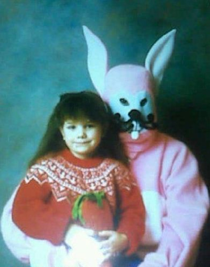 When Easter Bunnies Go Bad