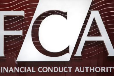 FCA Fines BNY Mellon