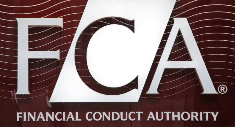 FCA Fines BNY Mellon