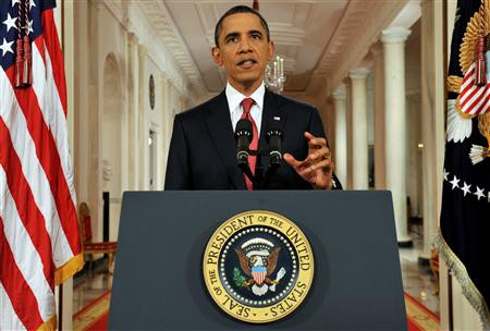 President Barack Obama
