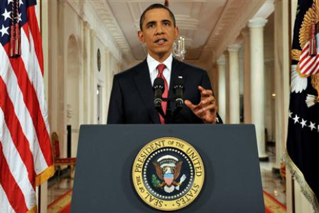 President Barack Obama