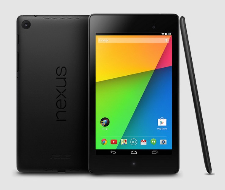 Google Nexus 7 2013