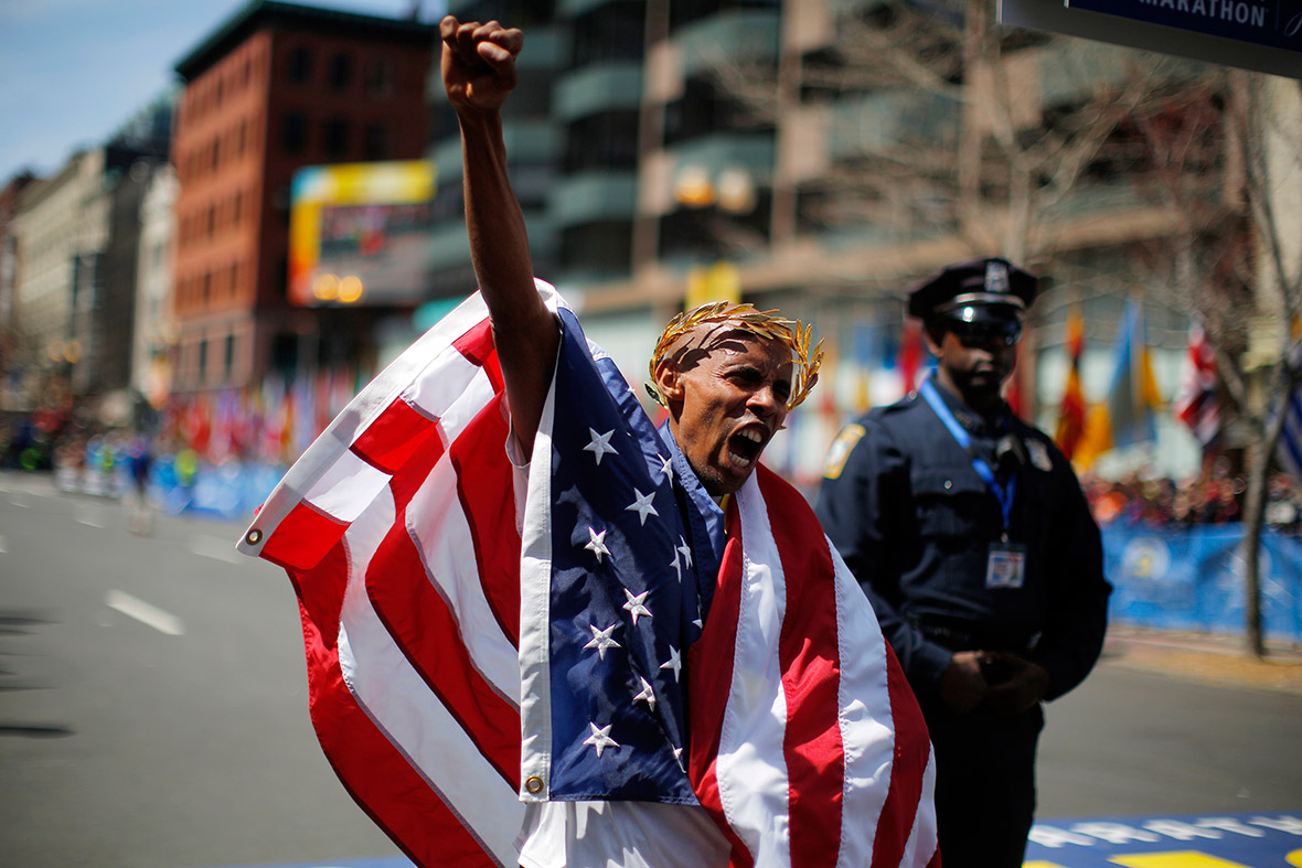 Pictures of the Week 19 to 25 April 2014 Best Photos of Past Seven Days