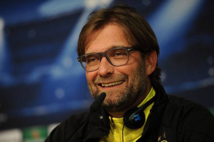 Jurgen Klopp