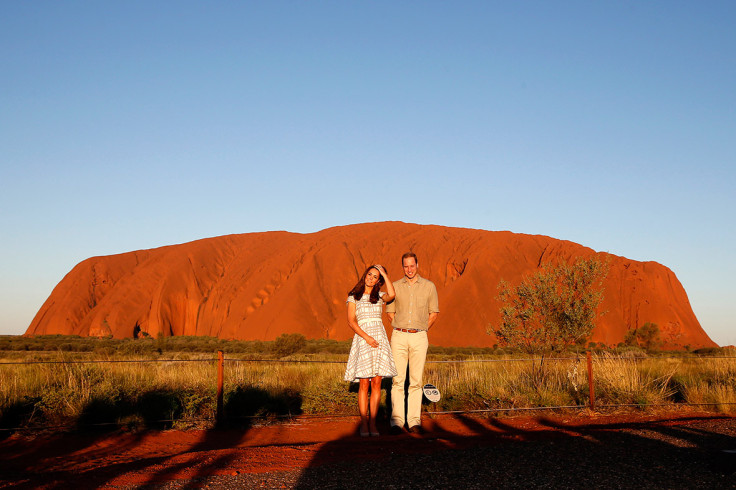 uluru