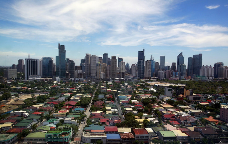 Manila Philippines