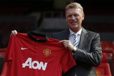 David Moyes Sacked: The Lowlights of His Miserable Year at Manchester United
