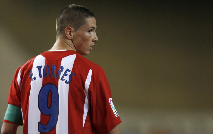 Fernando Torres