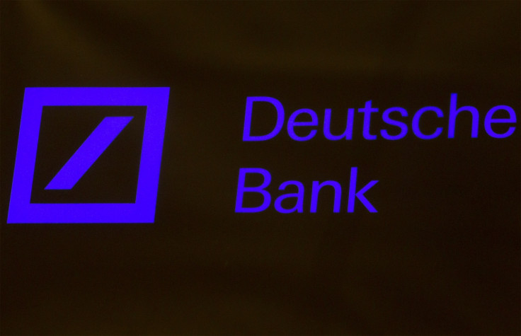 Deutsche Bank