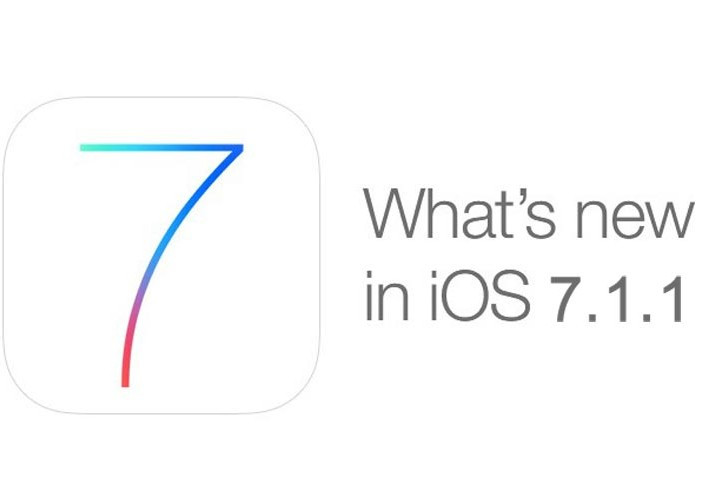 iOS 7.1.1 Brings Touch ID Improvements, Bug-Fixes and Security Updates (Download and Install) iOS 7.1.1 Brings Touch ID Improvements, Bug-Fixes and Security Updates (Download and Install)