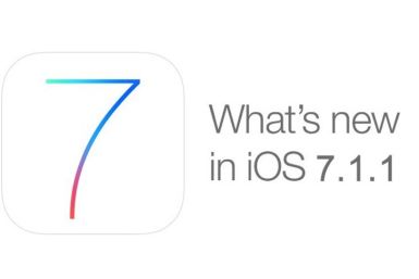 iOS 7.1.1 Brings Touch ID Improvements, Bug-Fixes and Security Updates (Download and Install)