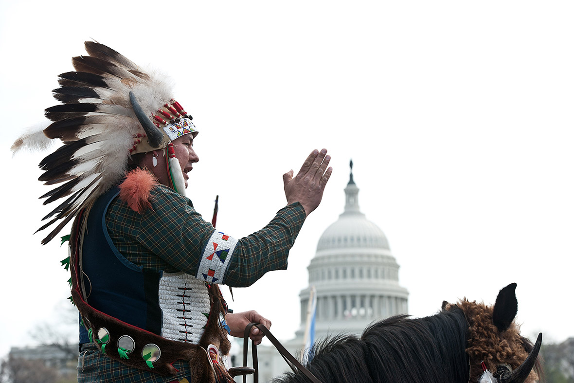 native american