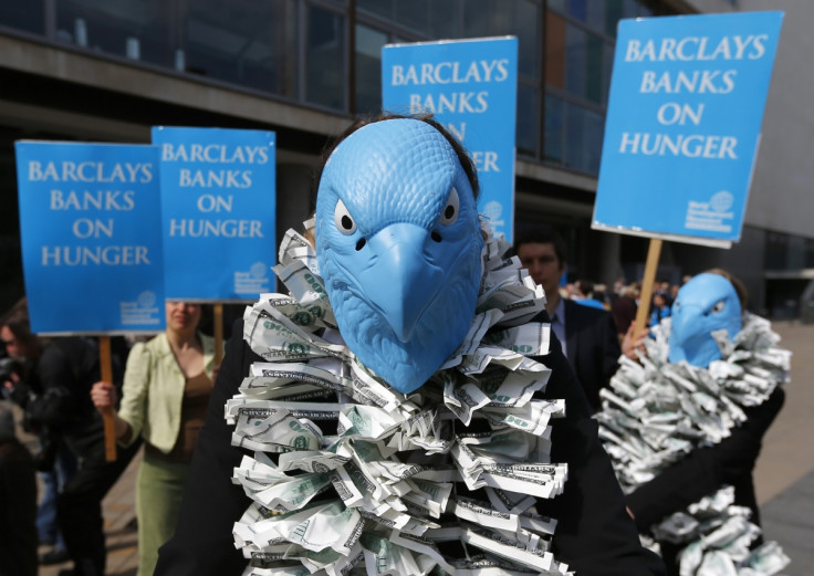 Barclays