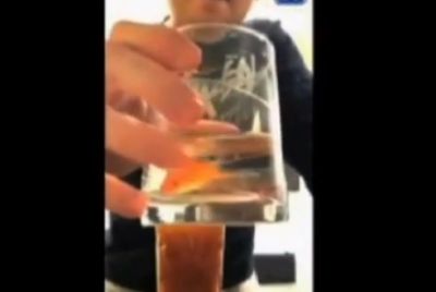 Gavin Hope Prosecuted in Neknominate craze