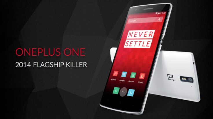 ONePlus One