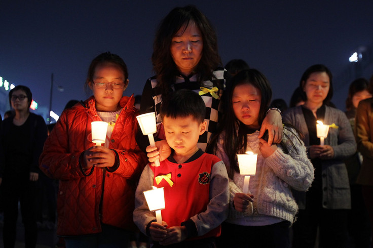 ferry candles