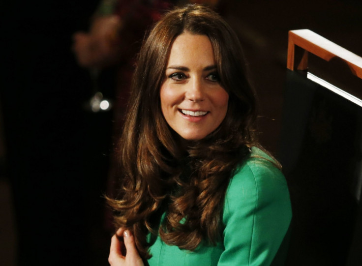 Kate Middleton