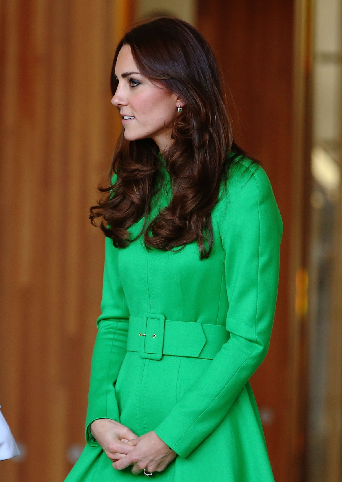 Kate Middleton �Picks Her Own Clothes and Pays for Them