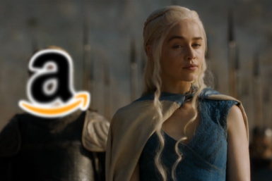 Amazon HBO Deal
