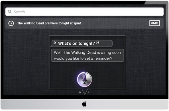 iOS 7.1 Source Code Hints at Siri Debut with Apple TV iOS 7.1 Source Code Hints at Siri Debut with Apple TV